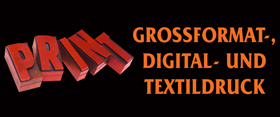 Großformat, Digital- und Textildruck